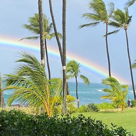 Mahina Surf Villa Kahana Szoba fotó