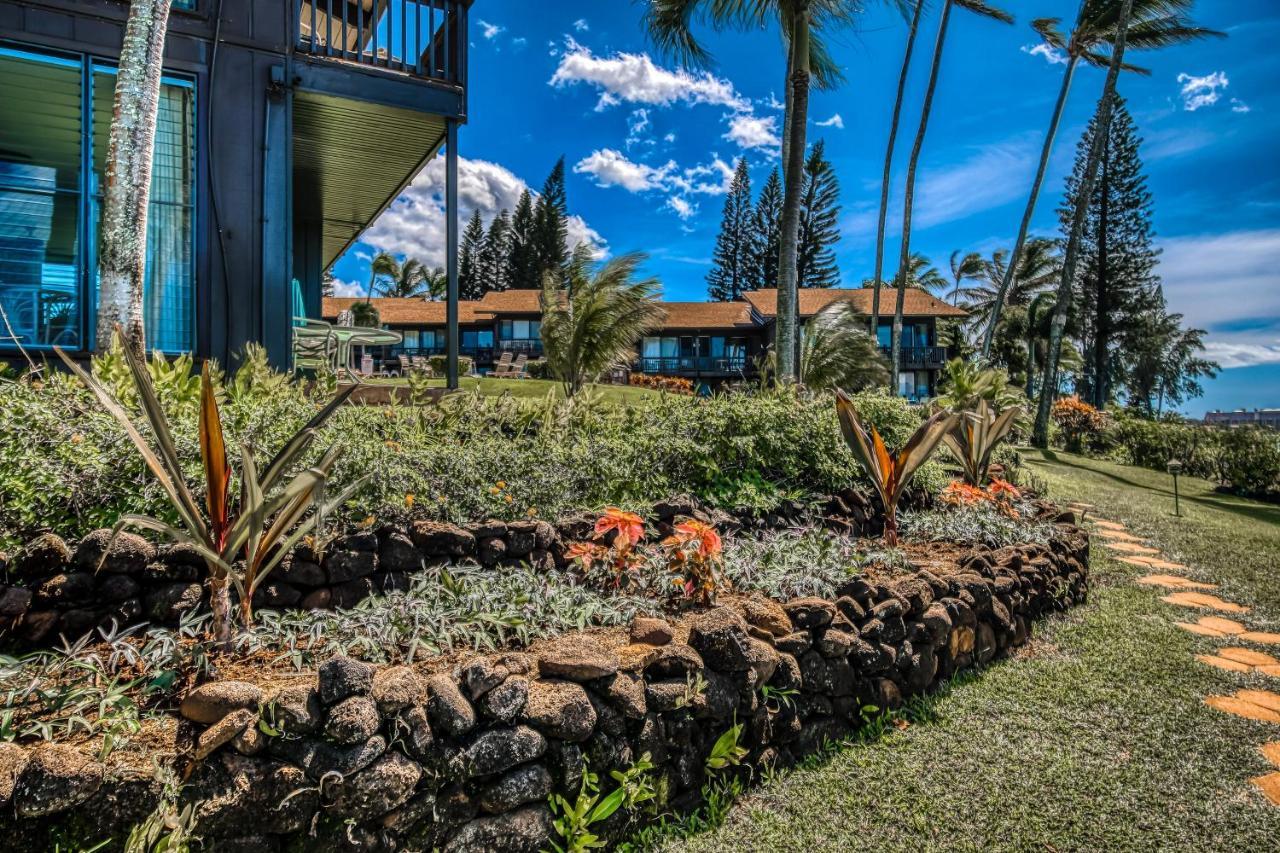 Mahina Surf Villa Kahana Szoba fotó