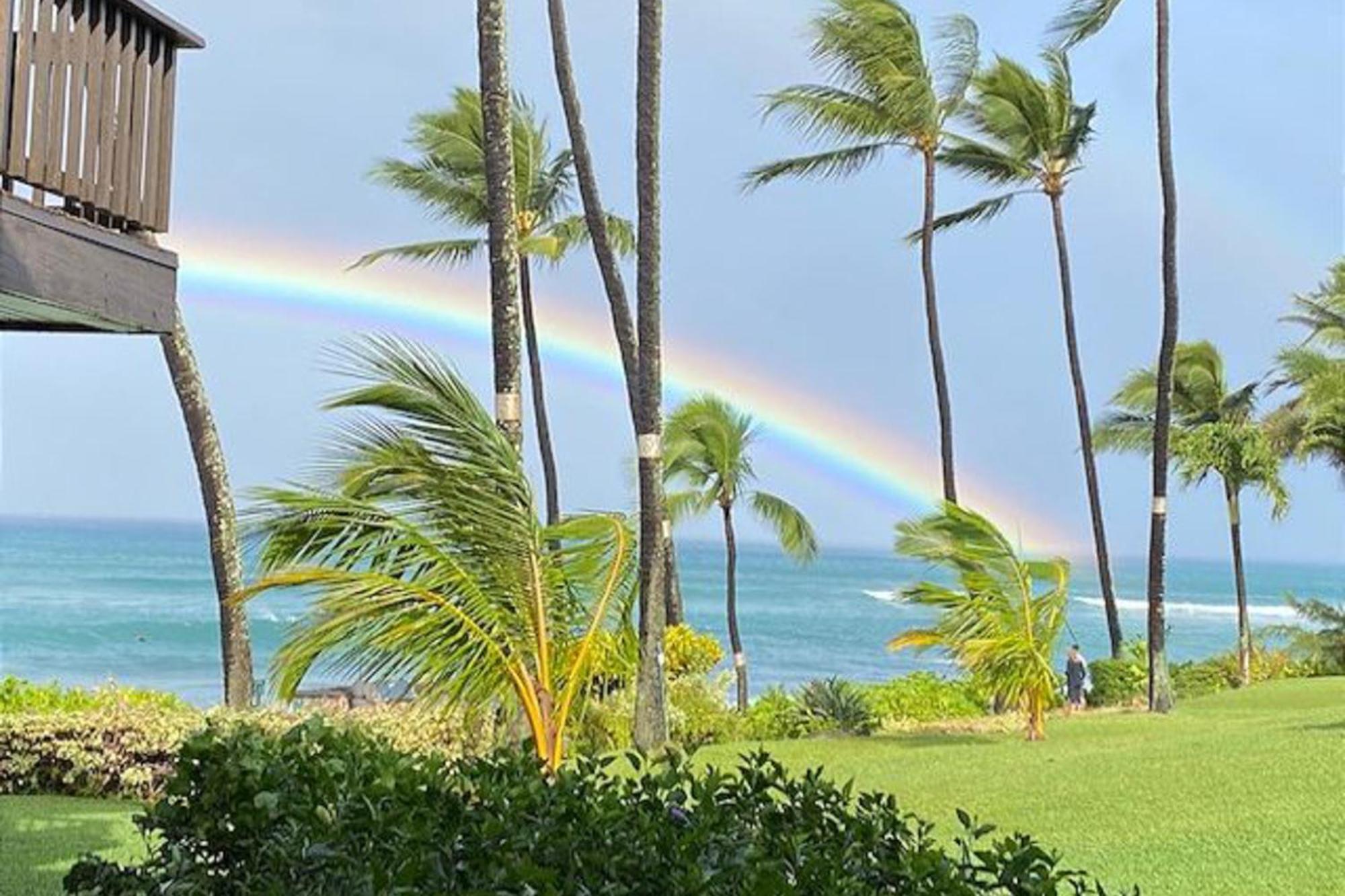 Mahina Surf Villa Kahana Szoba fotó