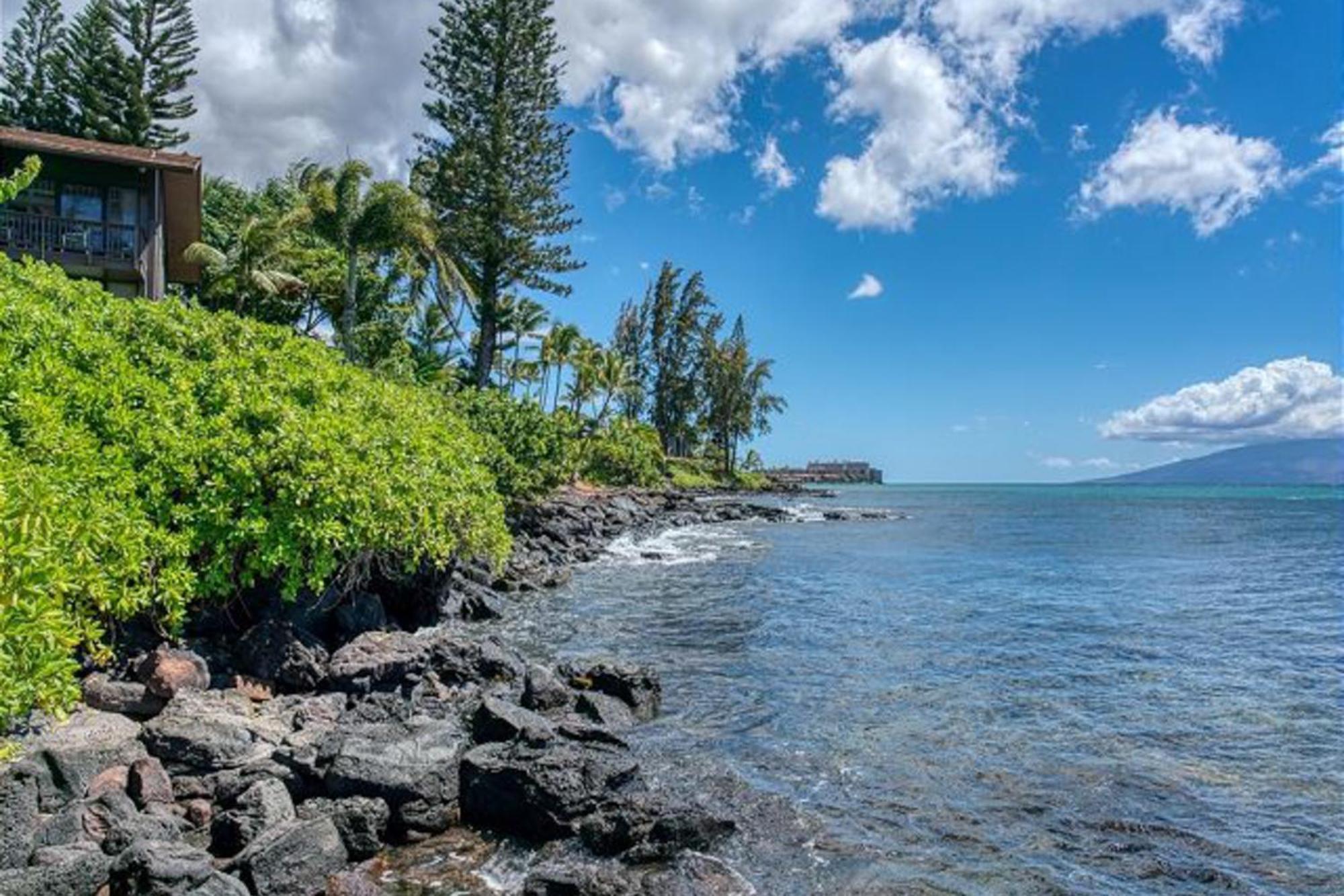 Mahina Surf Villa Kahana Szoba fotó